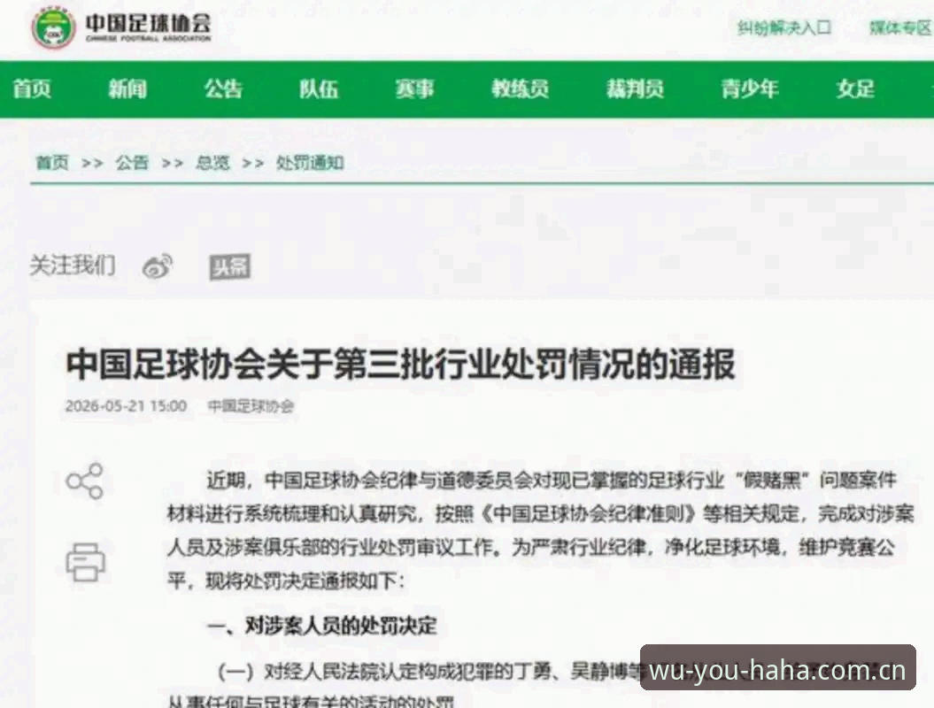 哈哈体育账号注册功能详解 看足协禁足名单,哈哈体育用户必知的赛事诚信实用指南